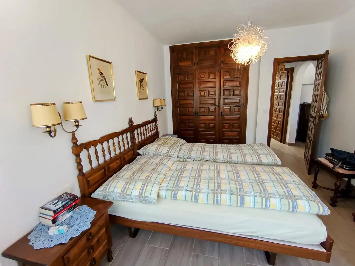 Maison avec piscine à vendre à Avenida MAR DE LA-3 CALES, imagen 19