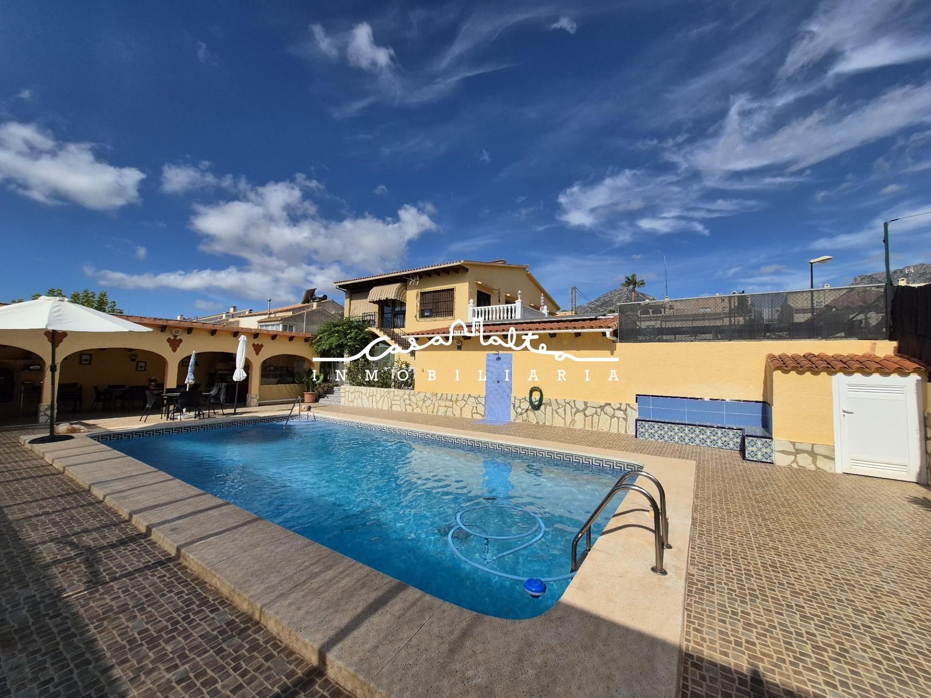 Casa o chalet en venta en Coloma