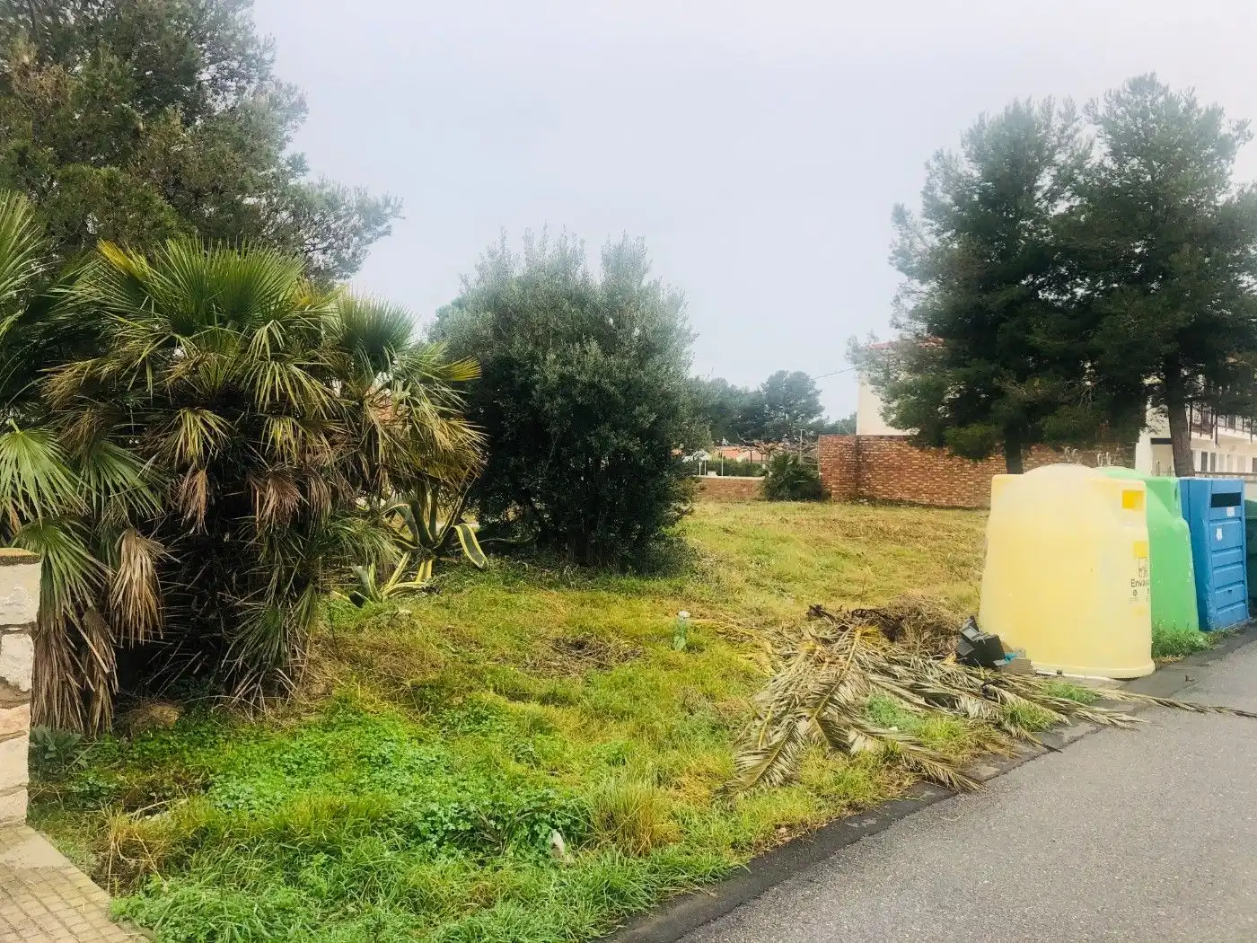 Residencial en venda en Mont-roig del Camp