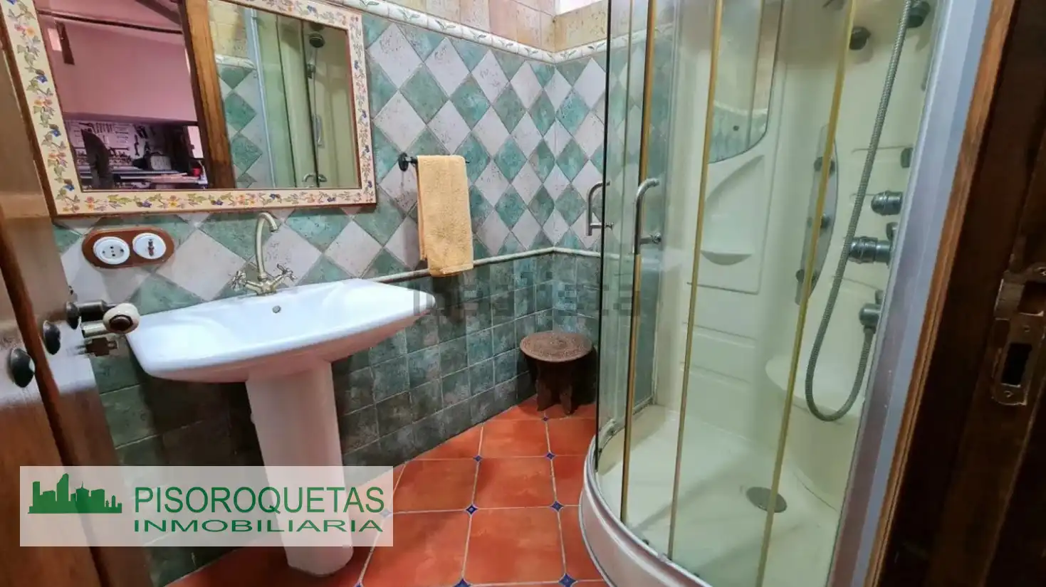Detached house with garden for sale in Roquetas de Mar ciudad, imagen 29