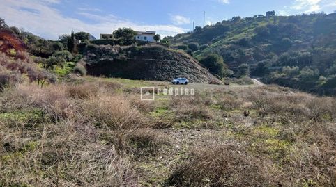 SOLAR RÚSTICO DE 11.300 M CON AGUA, LUZ Y EXCELENTE ACCESO ENTRE PUERTO DE LA TORRE Y ALMOGÍA, imatge 4