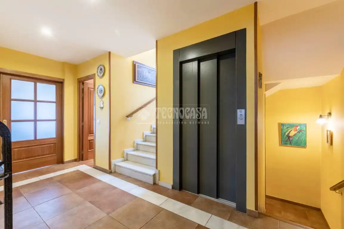 Casa o chalet en venta en Algete con Aire acondicionado, Calefacción y Balcón