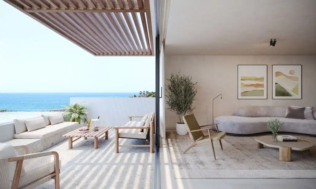 Penthouse with pool for sale in Callao Salvaje - Playa Paraíso, imagen 10