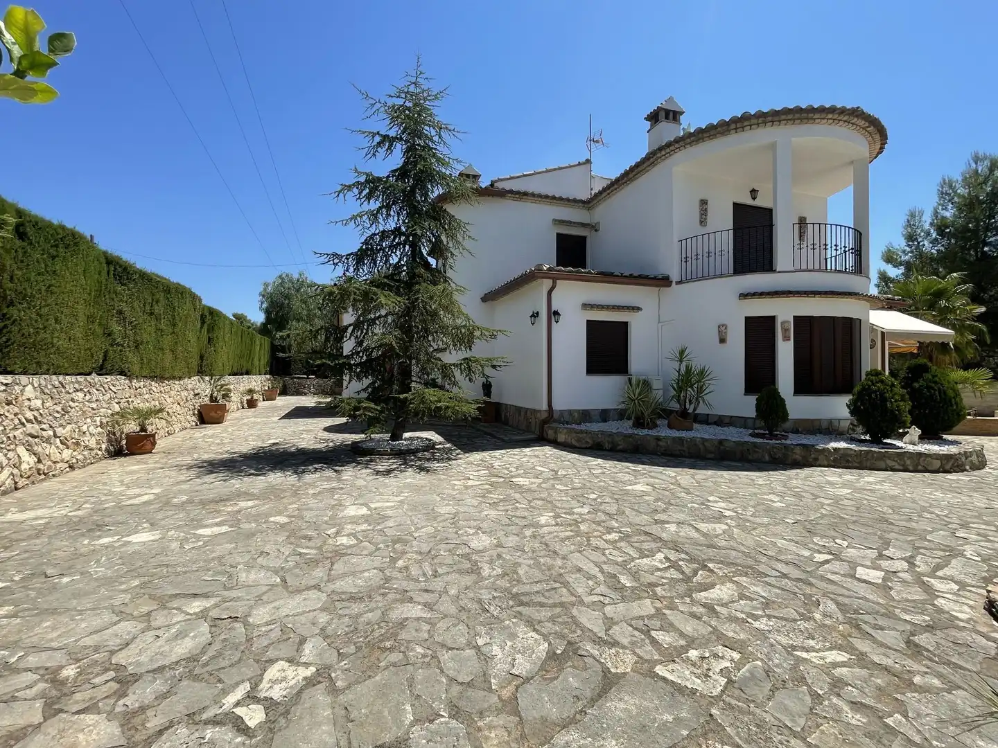 Casa con piscina en venta en Santa Ana, imagen 10