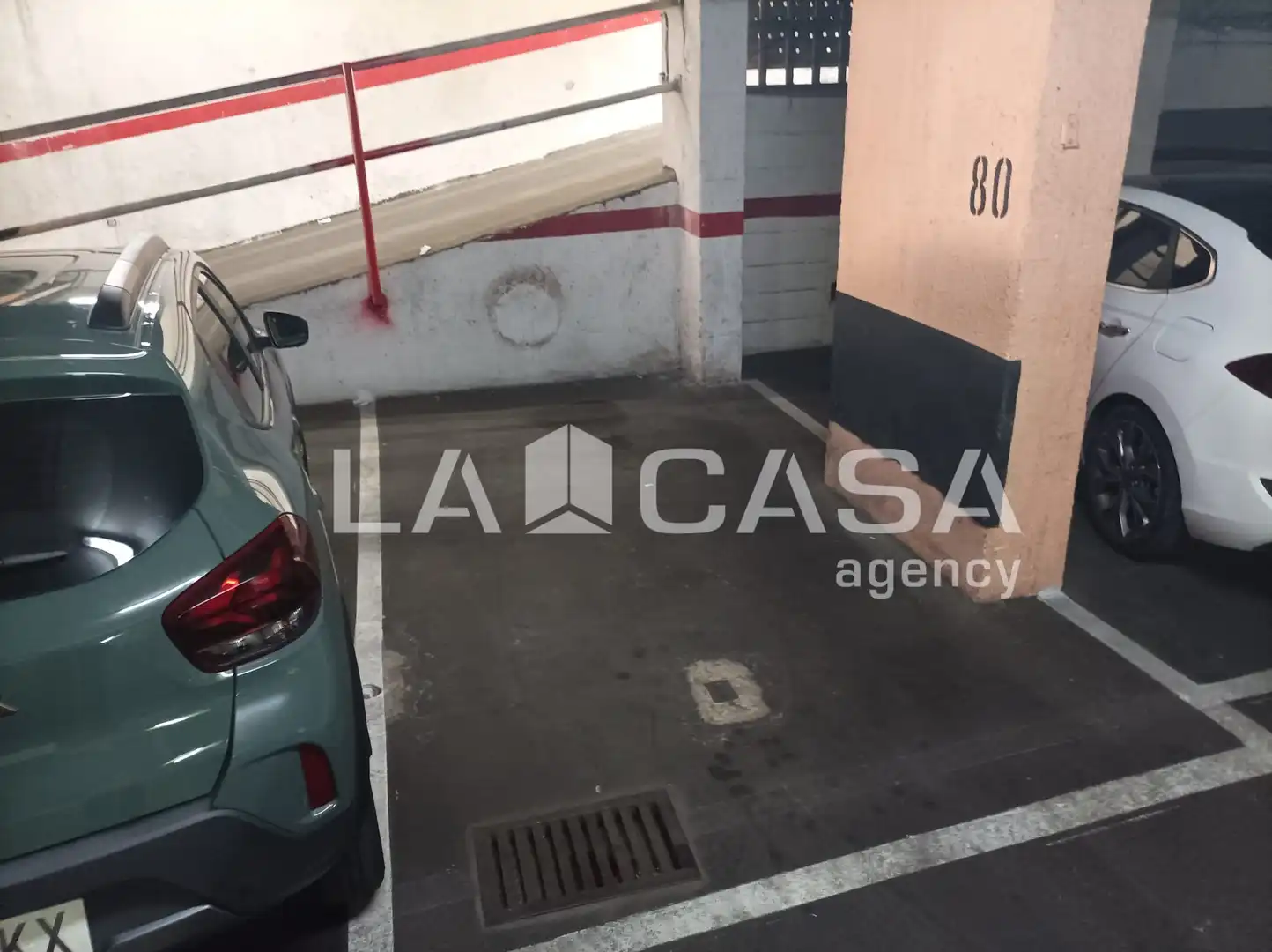 Parking à vendre à Santa Rosa, imagen 15