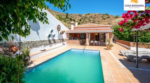 Villa de una planta con piscina y gran parcela 5 minutos de la playa., imatge 3