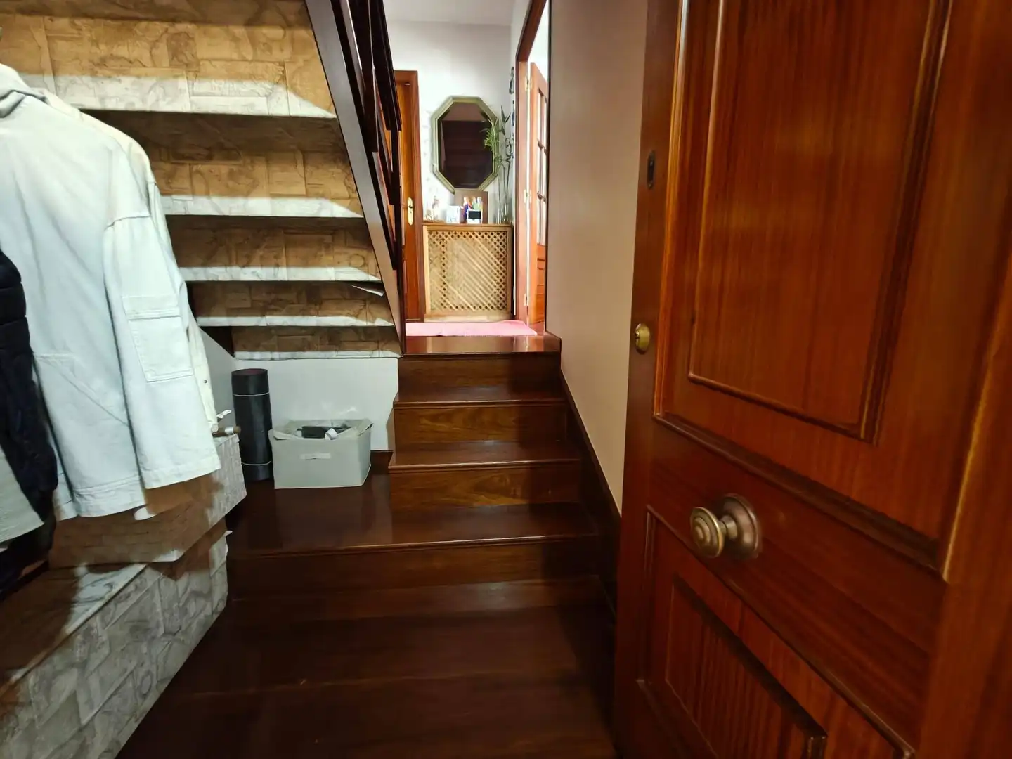 Maisonette zum Verkauf in Ames mit Abstellraum, Möbliert und Gemeinschaftspool