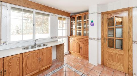 Foto 5 von Einfamilien-Reihenhaus zum Verkauf in Alfacar, Granada