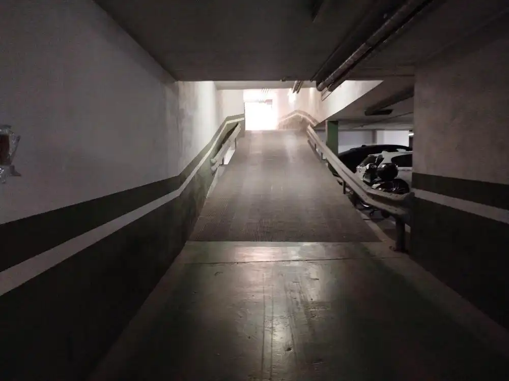 Einzelparkplatz zum Verkauf in Carrer d'Alloza
