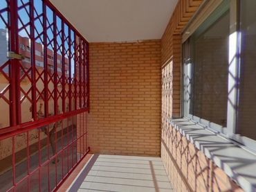 Appartement avec balcon à vendre à Calle JUPITER 1