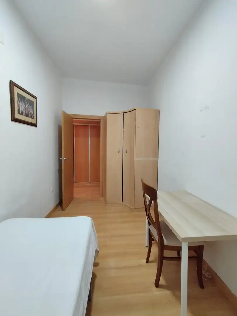 Piso de alquiler en Santa Eulalia