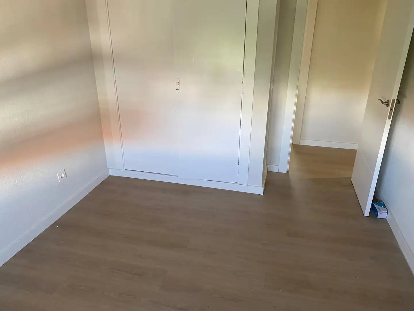 Piso en venta en Ciudad Real con Calefacción y Terraza