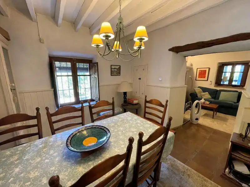 Casa rústica con piscina en venta en Barriada los Llanos, imagen 24
