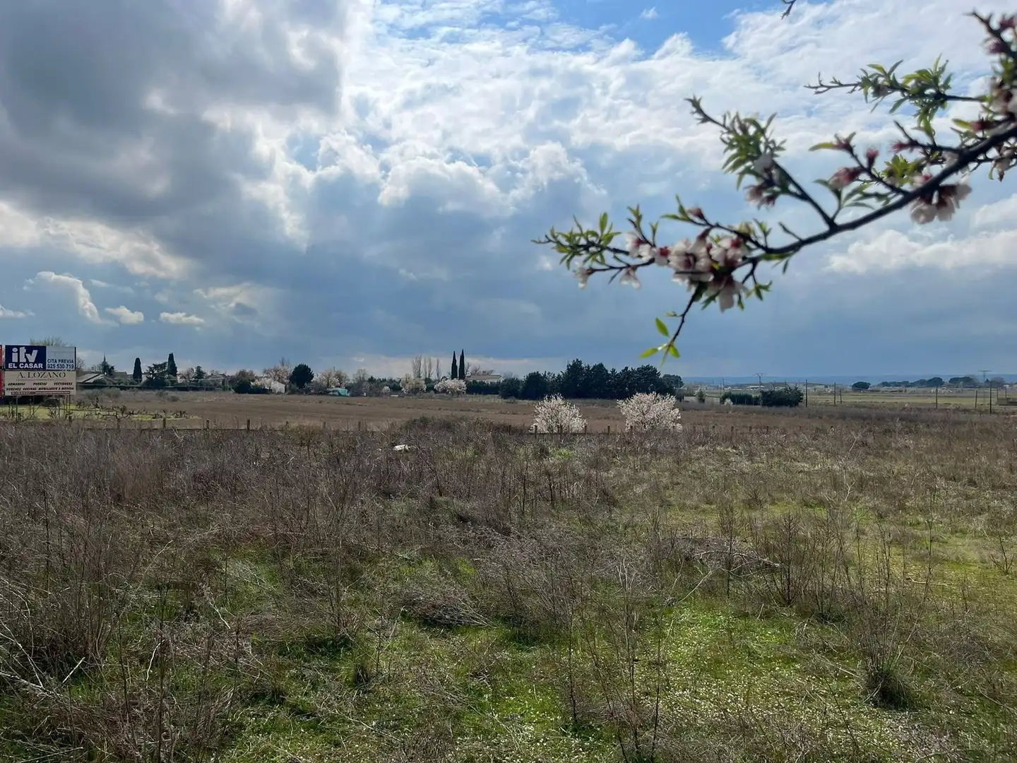 Residencial en venda en Fuente El Saz de Jarama
