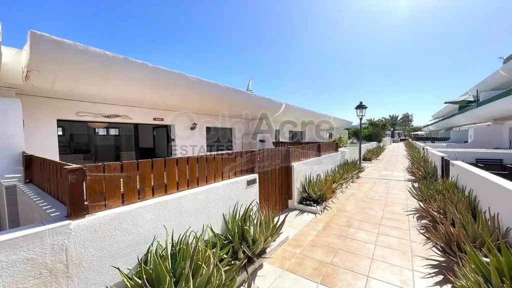 Apartment for sale in Corralejo, imagen 3