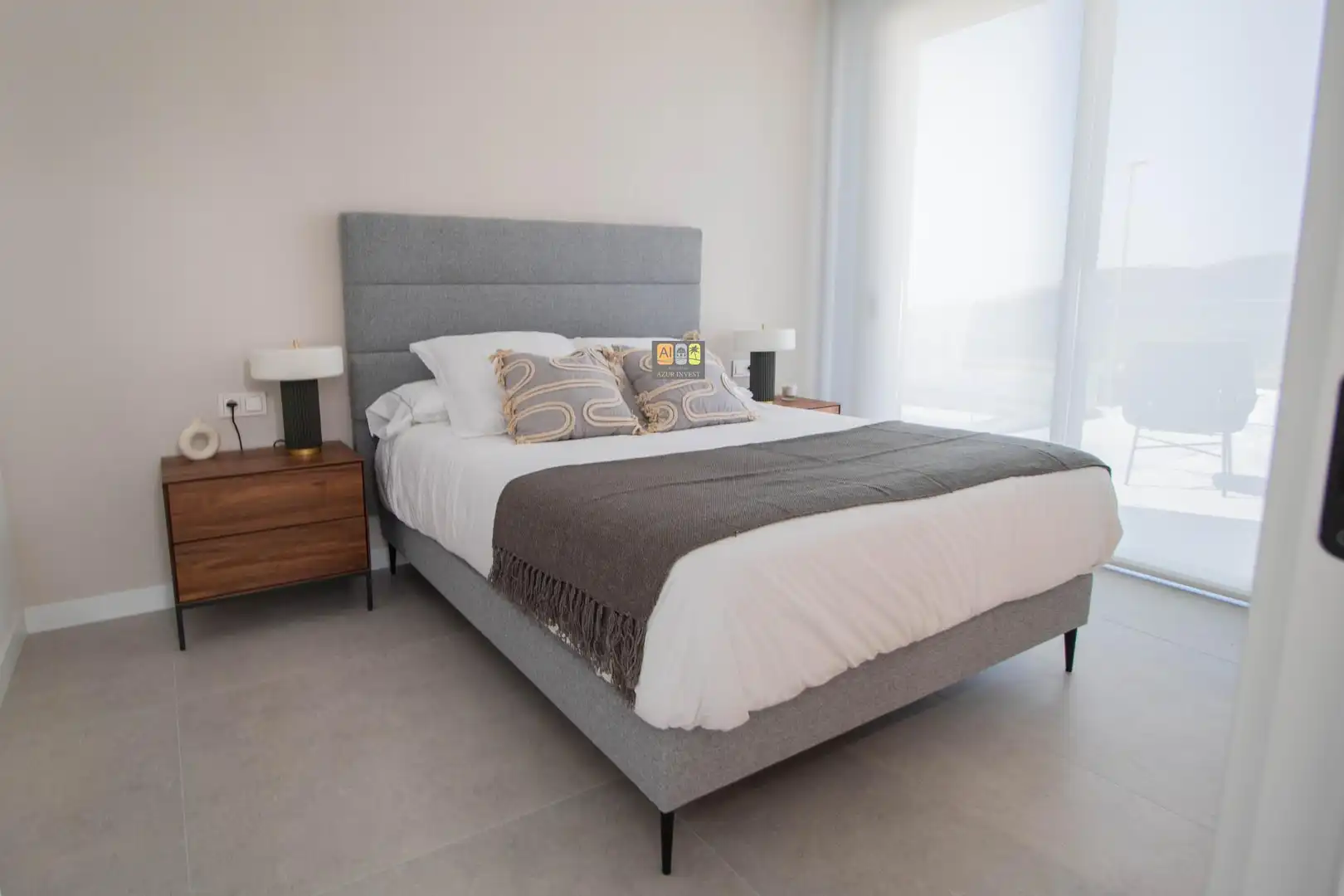 Casa amb terrassa en venda a Balcón de Finestrat - Terra Marina, imagen 18