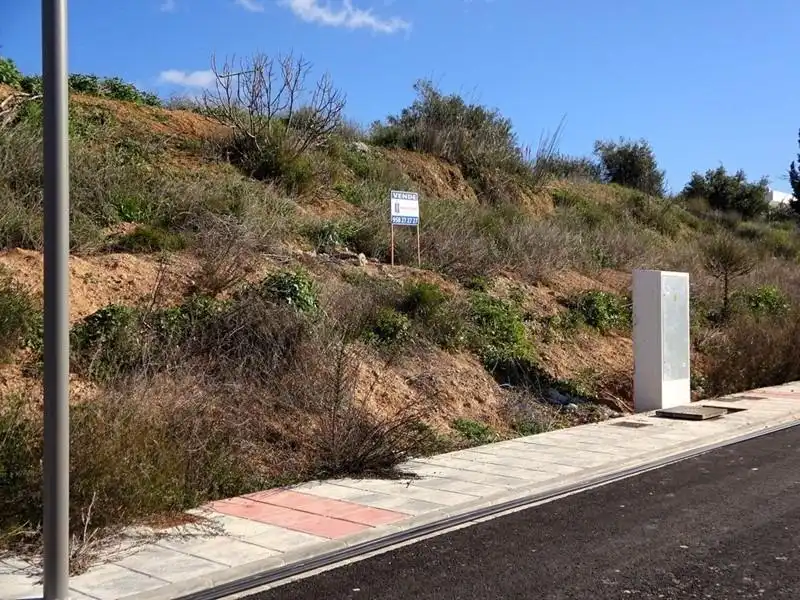 Terreny residencial en venda a AREA DE ACTUACION 16, imagen 9