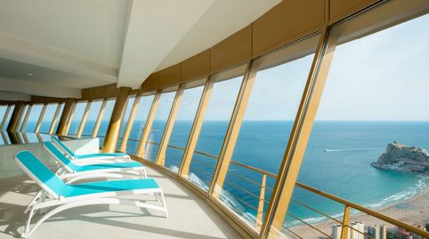 APARTAMENTO EN PONIENTE  TORRE INTEMPO, image 3