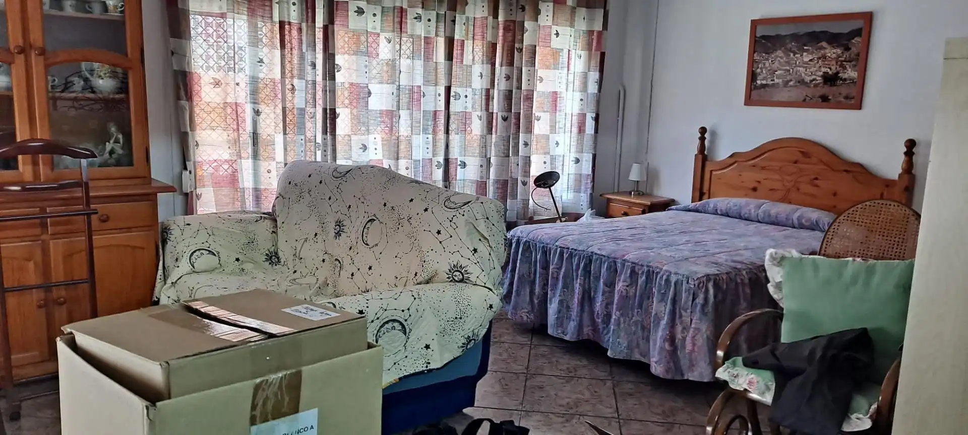 Habitación de Local en venta en Mataró