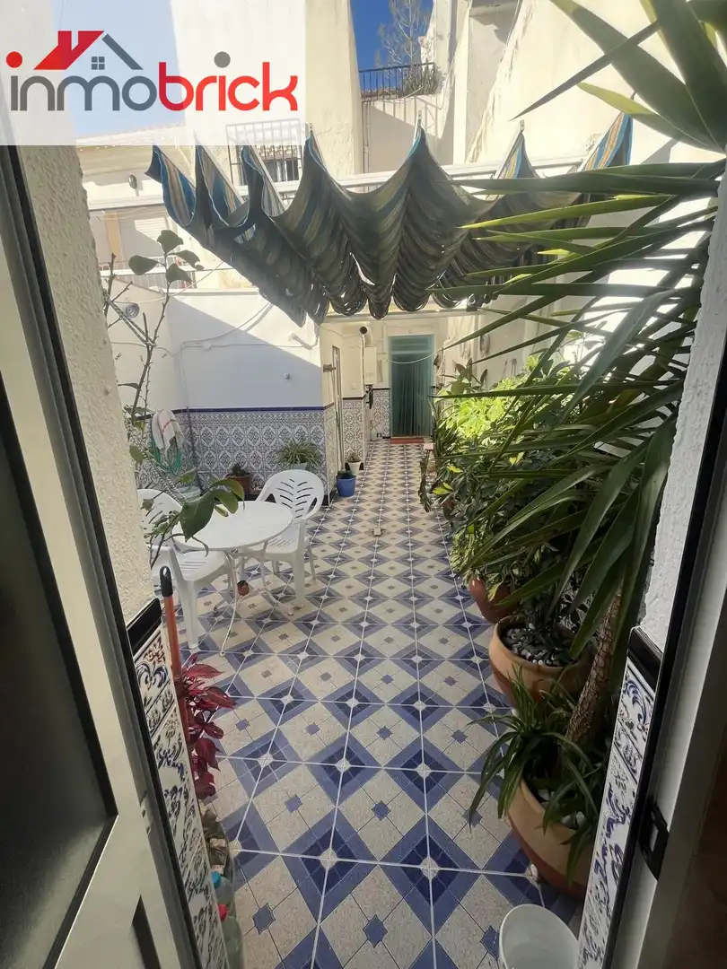 Maison mitoyenne à vendre à Rute, imagen 3