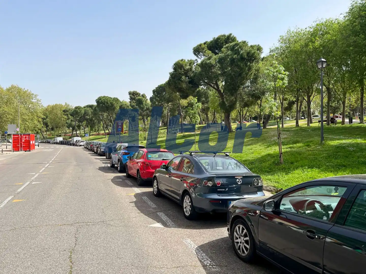 Appartement avec ascenseur à vendre à DE ZALAMEA, imagen 19