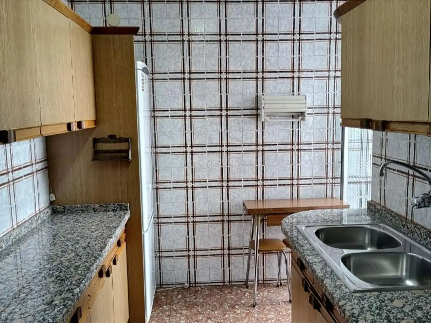 Wohnung mit Aufzug zur Miete in Calle Hurtado 21, imagen 19