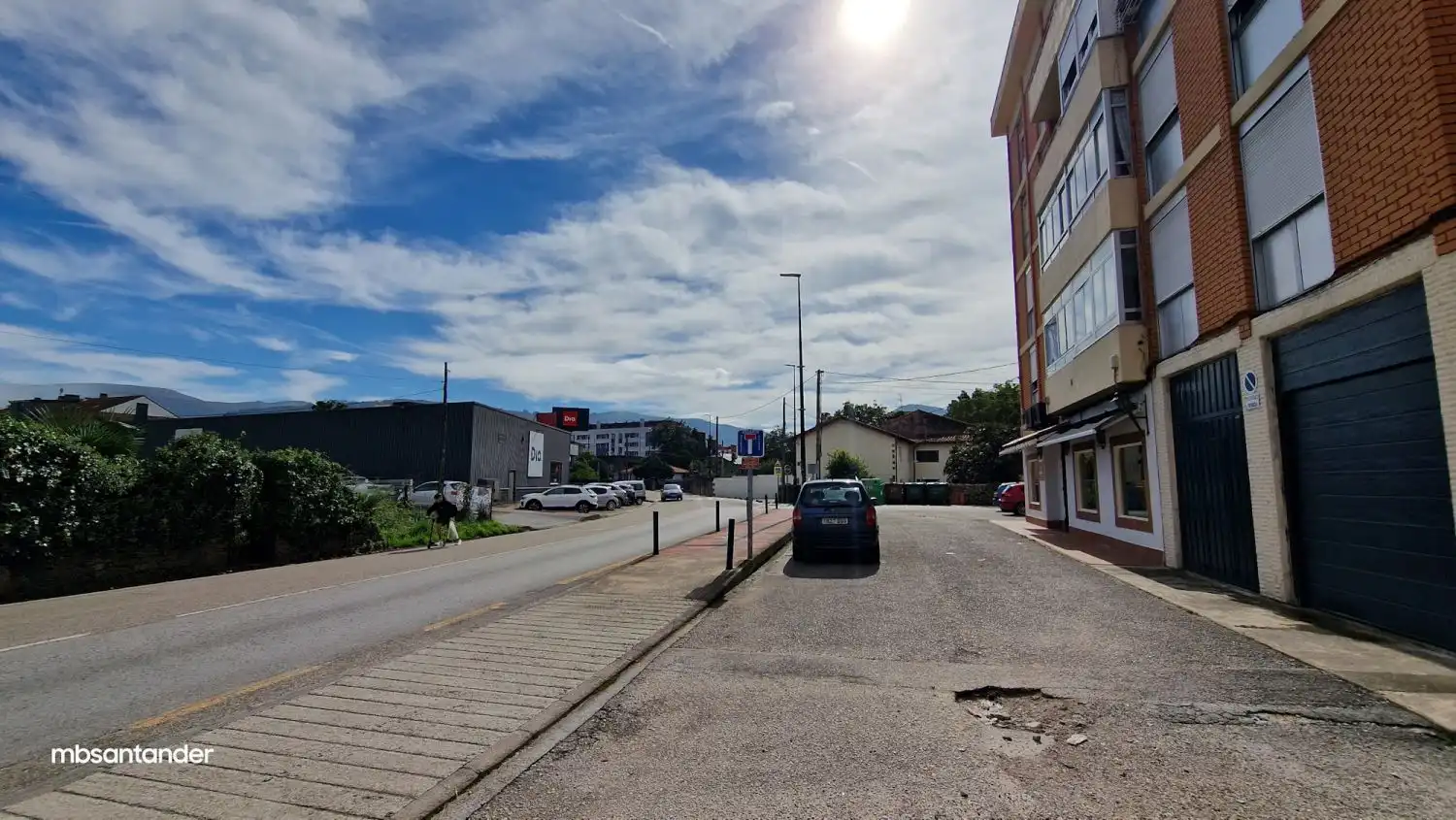 Wohnung mit Terrasse zum Verkauf in de Cantabria, imagen 3