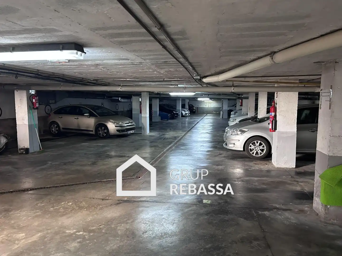 Garage for rent in Can Pastilla