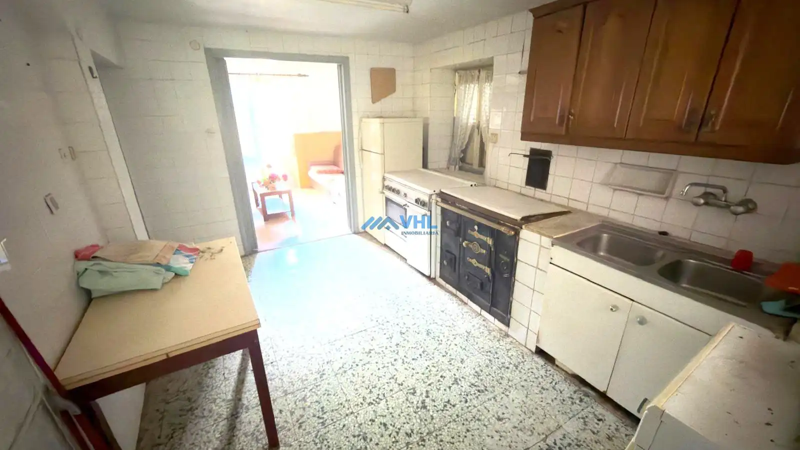 Casa amb terrassa en venda a Barrio Baltezana, imagen 23