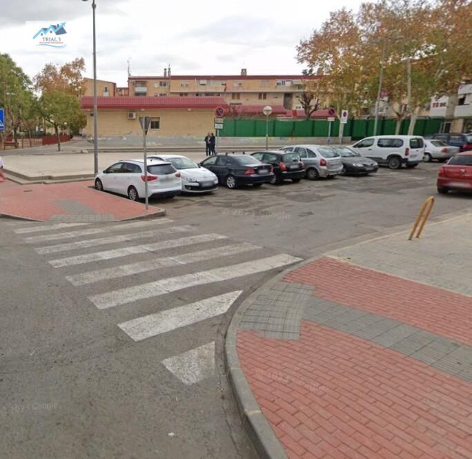 Parking of Flat for sale in  Murcia Capital