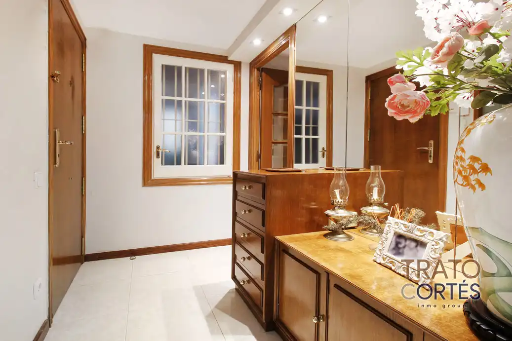 Flat with terrace for sale in Plaça de Catalunya, imagen 21