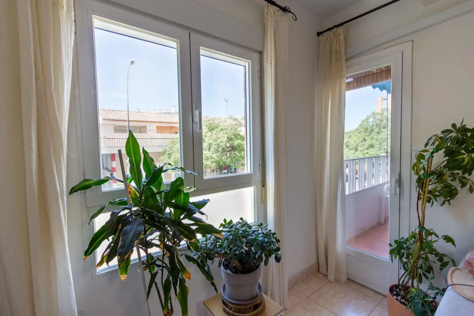 Terraza de Piso en venta en Granada con Aire acondicionado y Terraza