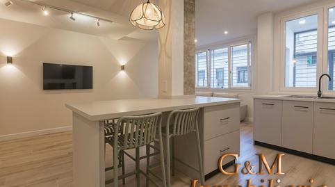 Foto 5 de Piso en venta en Calle Bailén, Los Castillejos - La Trinidad, Málaga