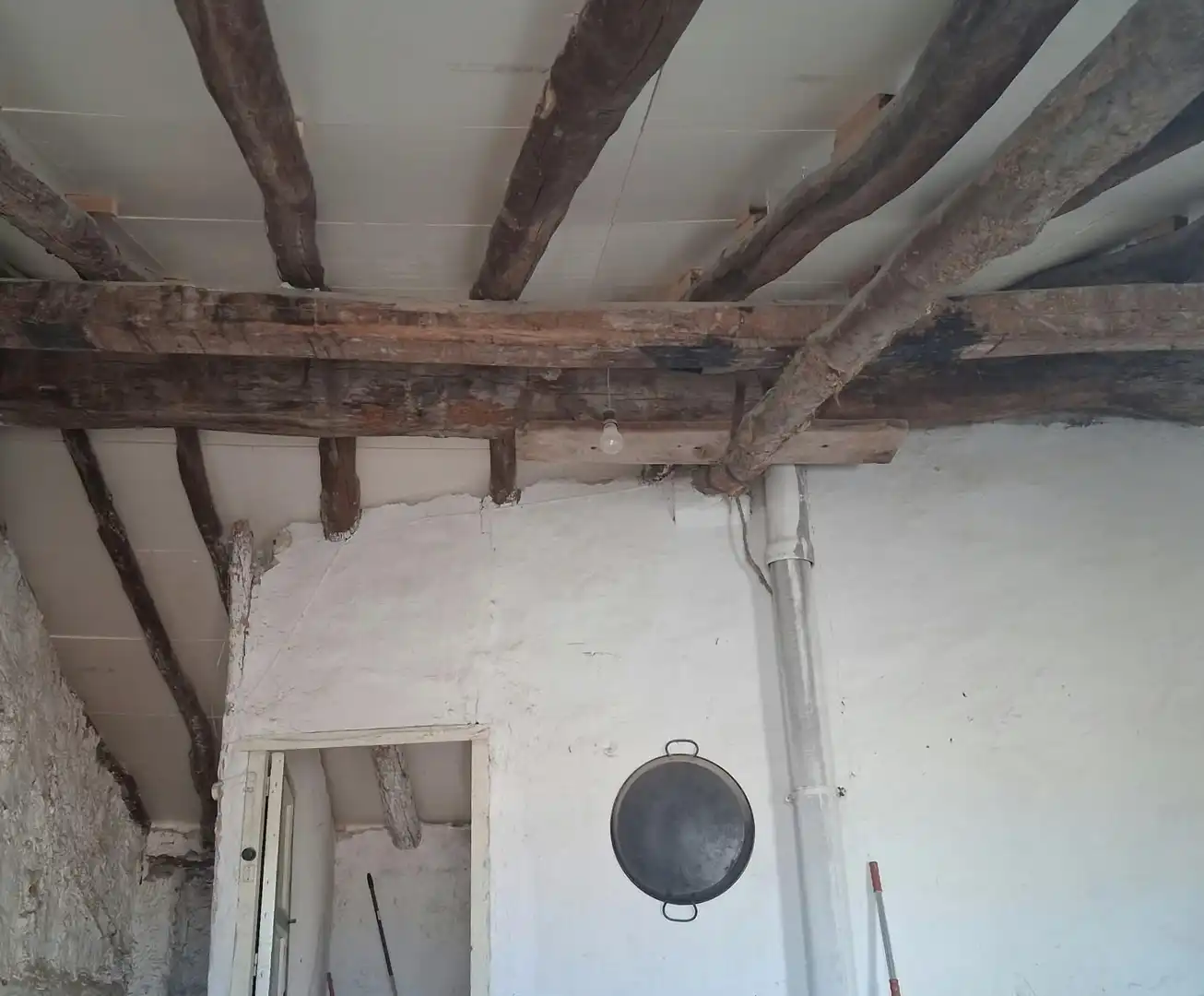 Casa en venda a Calle de Talega 13, imagen 17
