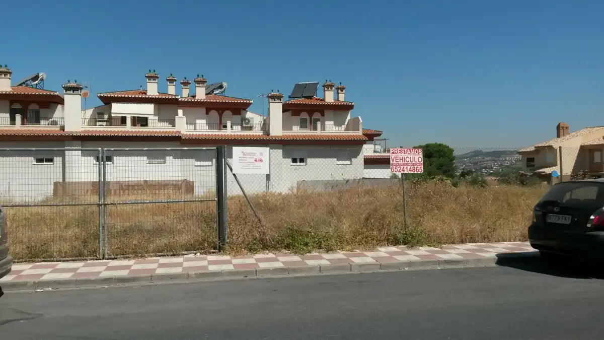Terreni e lotti in vendita a Cájar, imagen 8