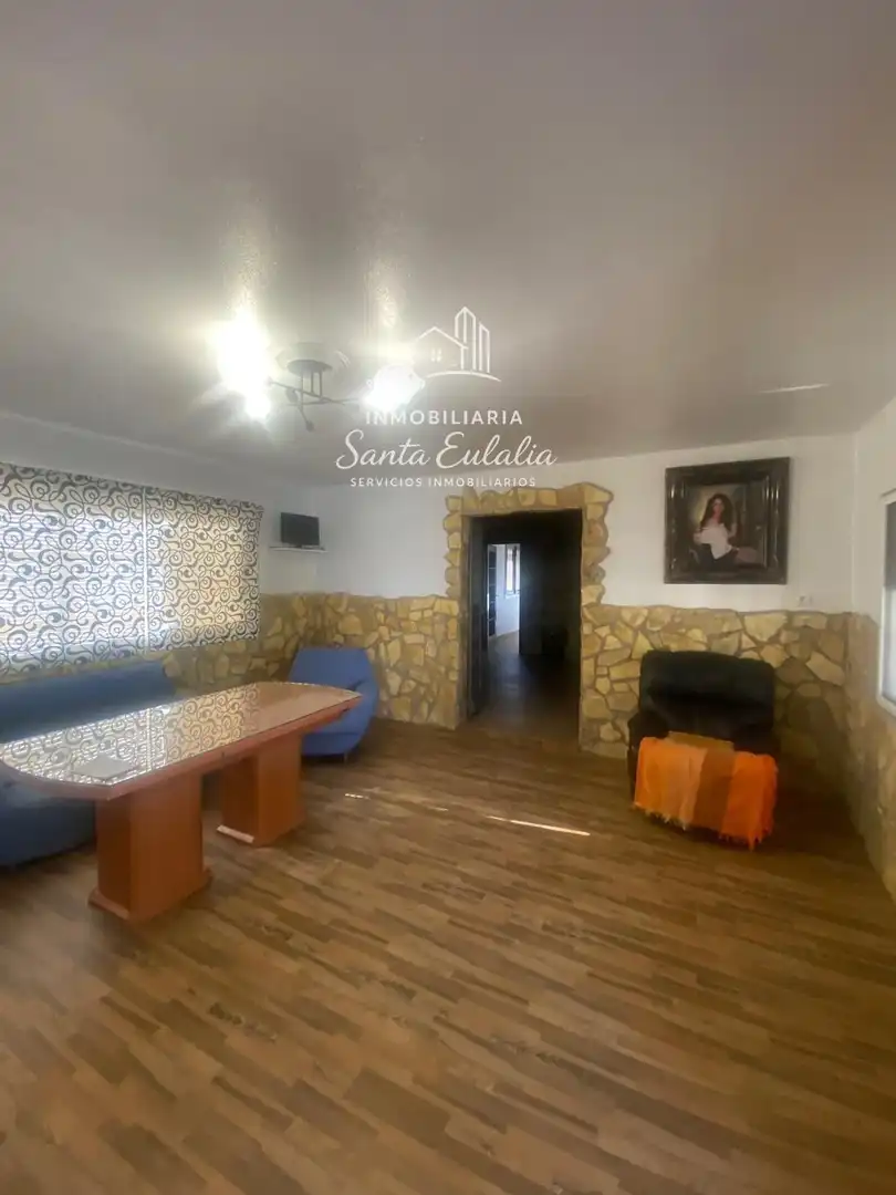 Casa o xalet en venda a Valverde de Mérida