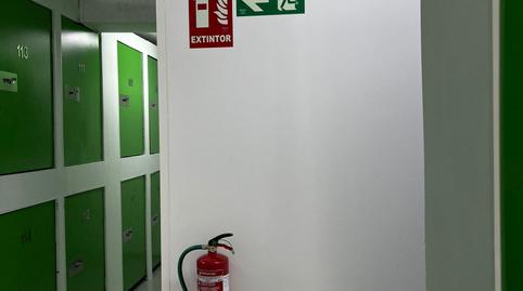 Foto 2 de Traster de lloguer a Calle de las Higueras, 3, Lucero, Madrid