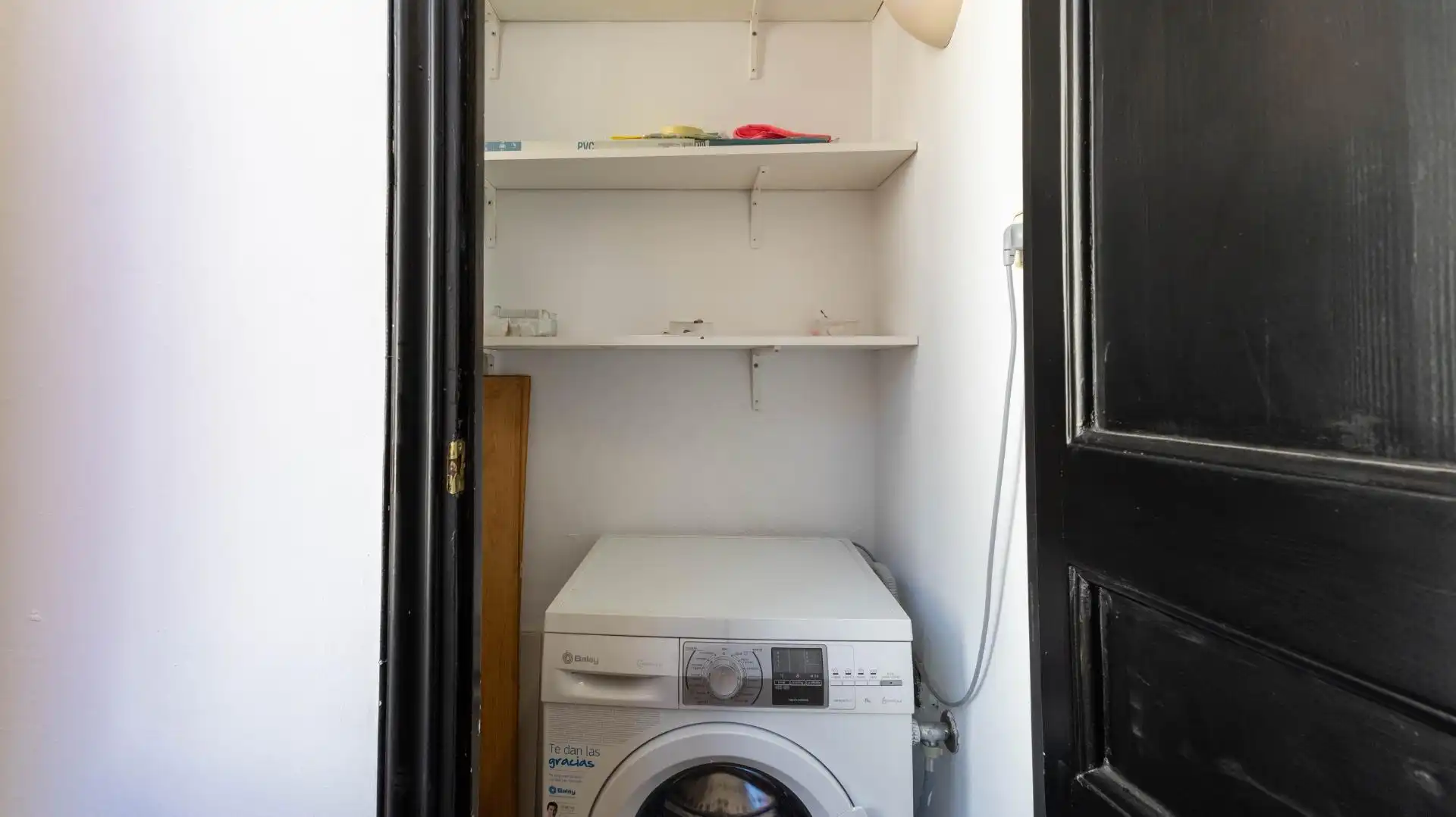 Wohnung zum Verkauf in Barcelona mit Klimaanlage, Heizung und Parkett