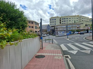 Terreno residenziale in vendita a Rúa Repicho 1