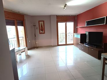 Appartamento con ascensore in vendita a Pau Casals 49