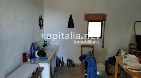 Foto 4 de Finca rústica en venda a El Llombo, Ontinyent