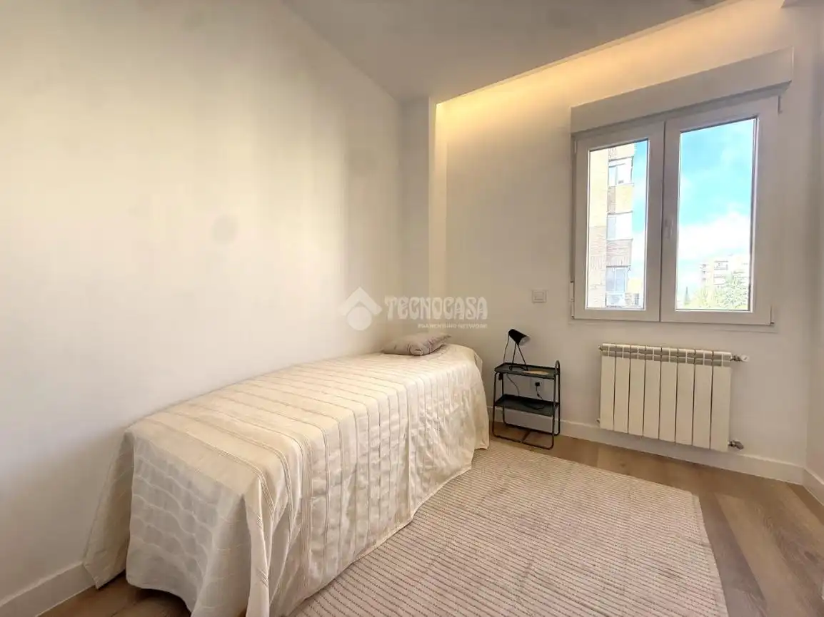 Habitación de Piso en venta en Chamartín