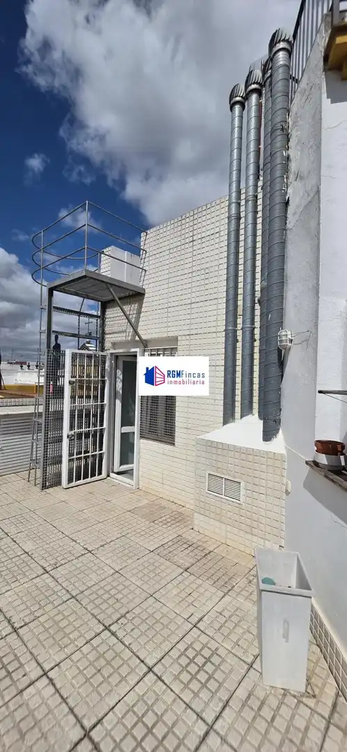 Houses for rent in Sevilla, Sevilla