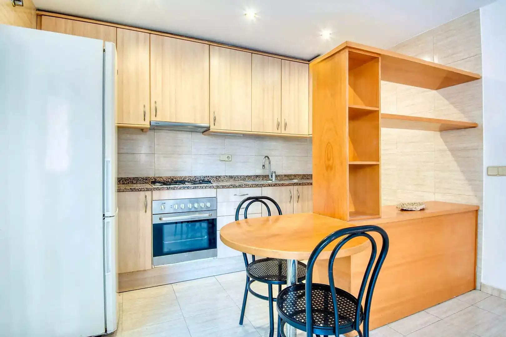 Cocina de Piso en venta en Sant Feliu de Guíxols