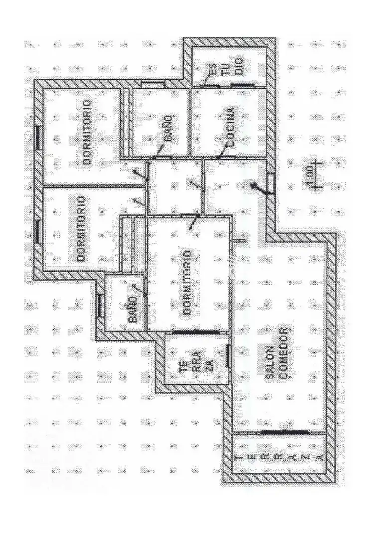 Flat for sale in Estepona  with Swimming Pool and Community pool