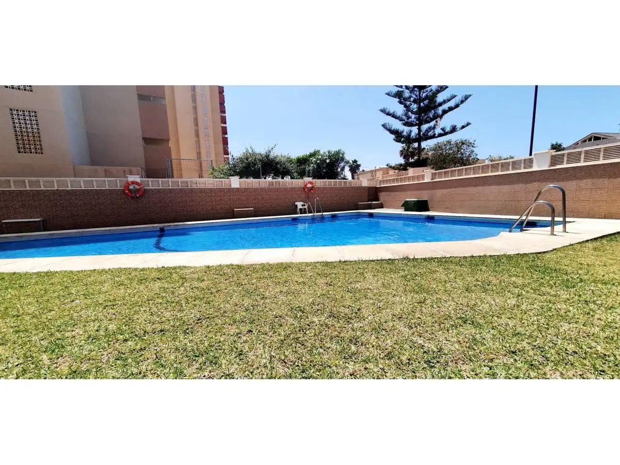 Appartement avec piscine à vendre à Roquetas de Mar ciudad, imagen 23