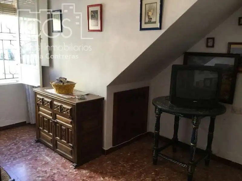 Maison mitoyenne à vendre à Villamanrique de la Condesa, imagen 15