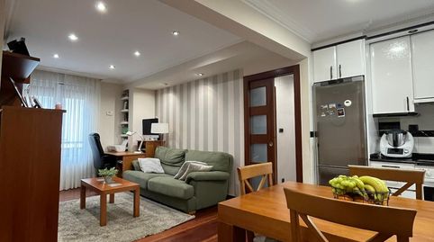 Foto 2 de Piso en venta en Mateo Bidaurrazaga Alkatea Kalea, Sondika, Bizkaia