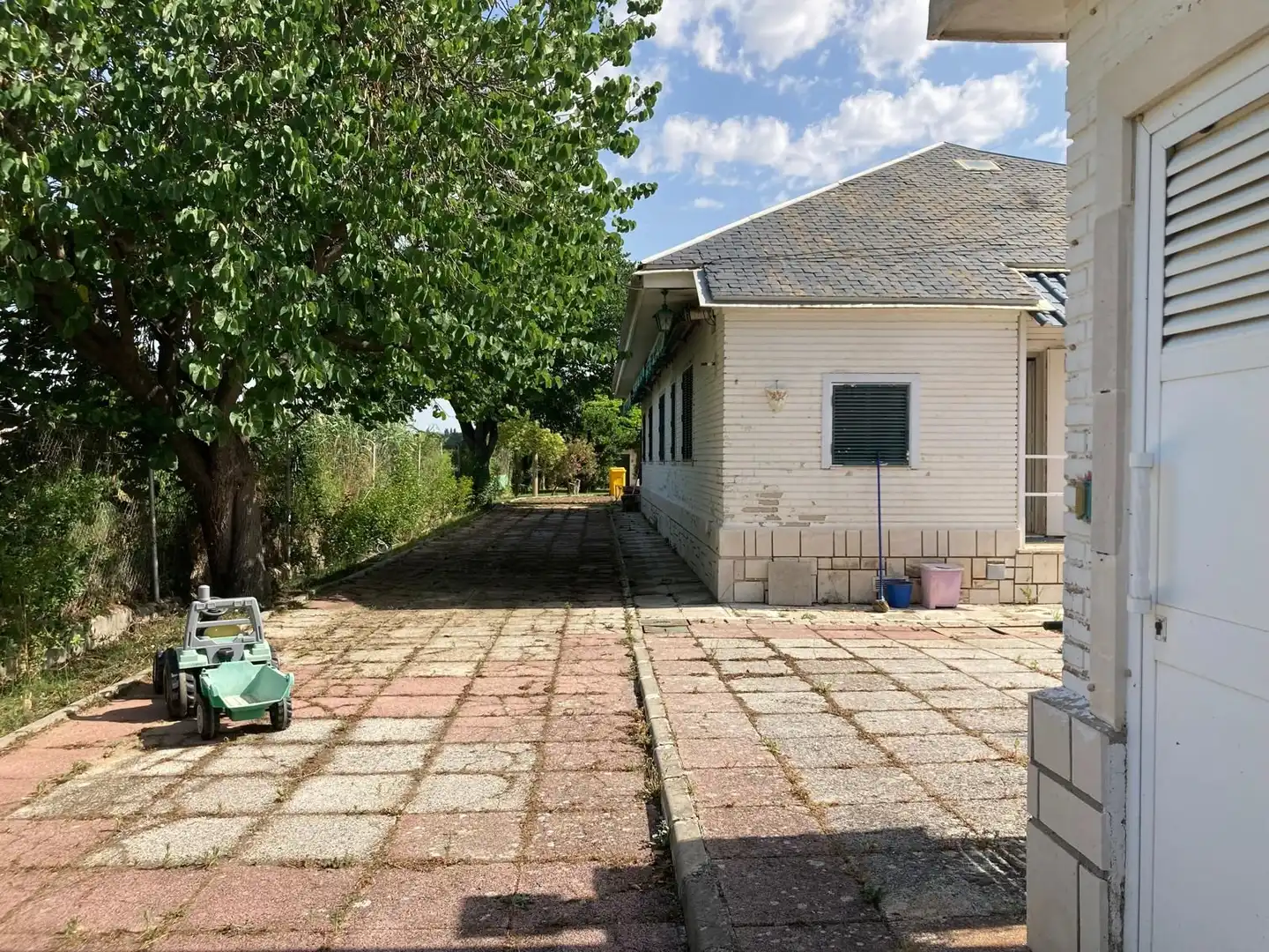 Casa o chalet en venta en Aranjuez con Jardín privado y Piscina