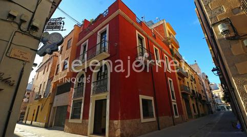 Foto 2 de Casa o chalet en venta en Calle Estret, Centre, Sant Feliu de Guíxols